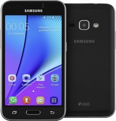 Замена батареи на телефоне Samsung Galaxy J1 (2016) в Иркутске